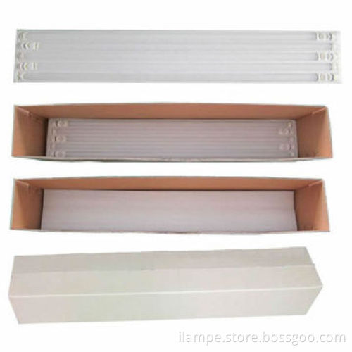 18W LED T8 tube light with Epistar SMD3528 chip, CE mark